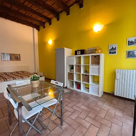 Dei Paratici Apartman Pavia